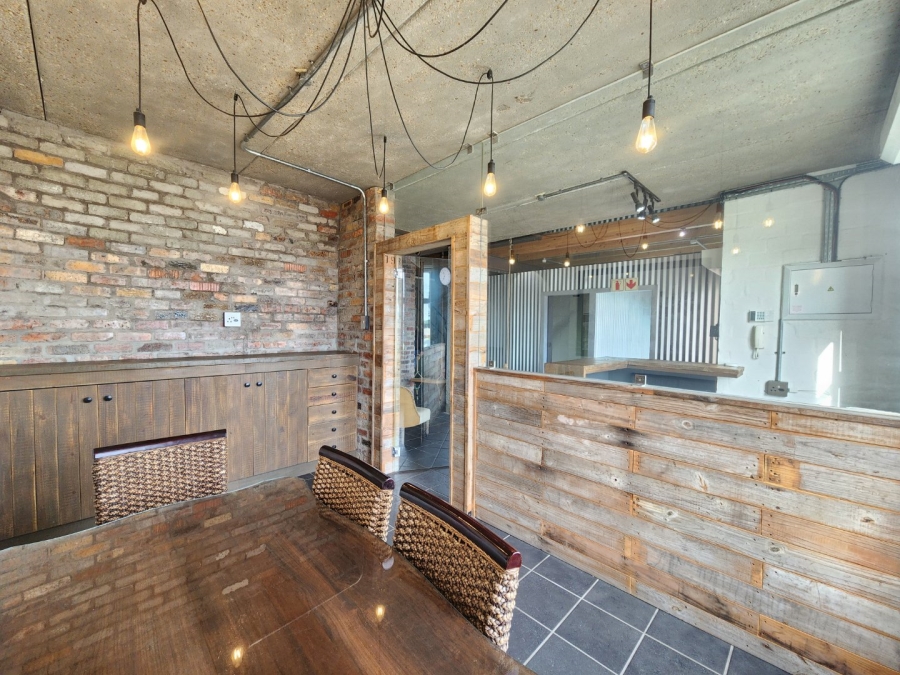 To Let commercial Property for Rent in Mall Interchange Western Cape